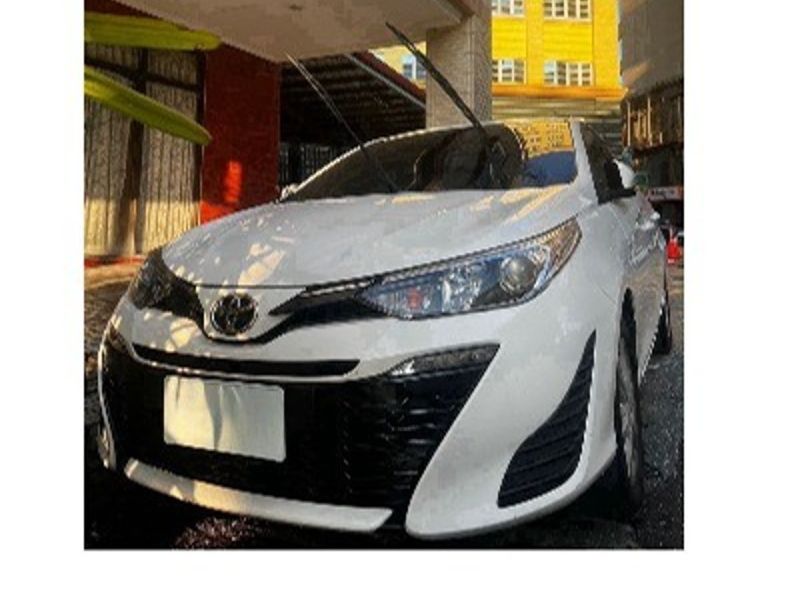 トヨタ YARIS image 1