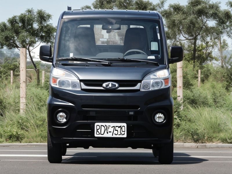 MITSUBISHI VERYCA image 1