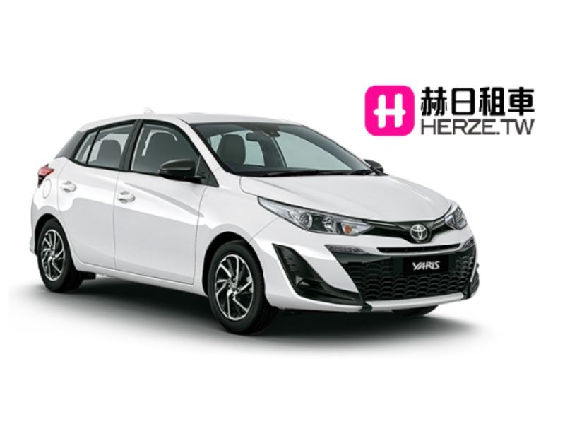 Supplier Choice Compact Car image 1