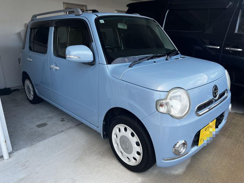 DAIHATSU Copen image 1