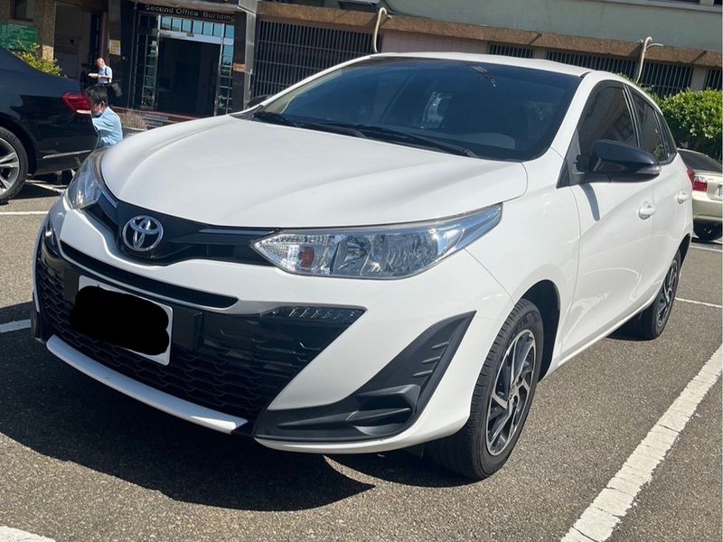 メーカーにこだわらない Compact Car image 1