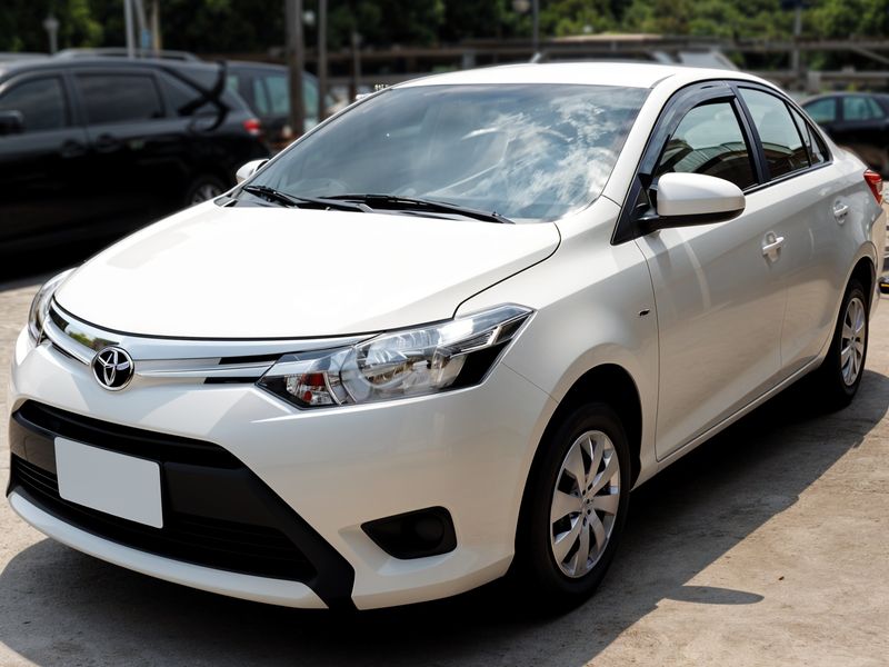 Supplier Choice Compact Car image 1