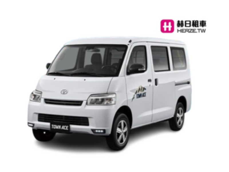 TOYOTA TOWN ACE image 1