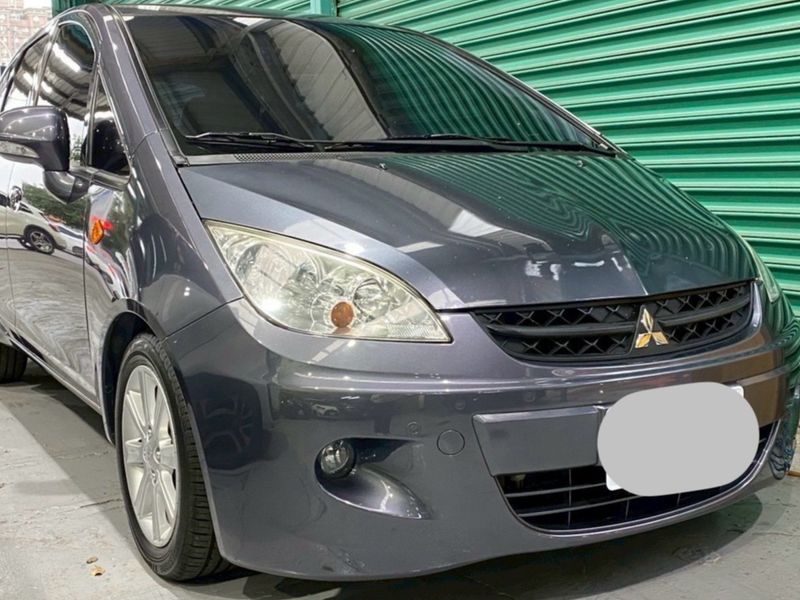 MITSUBISHI COLT+ image 1