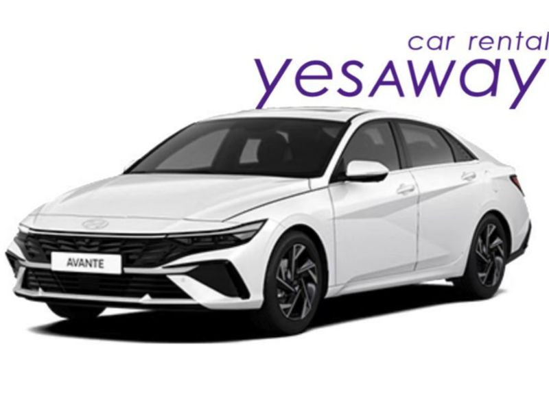 HYUNDAI ELANTRA image 1