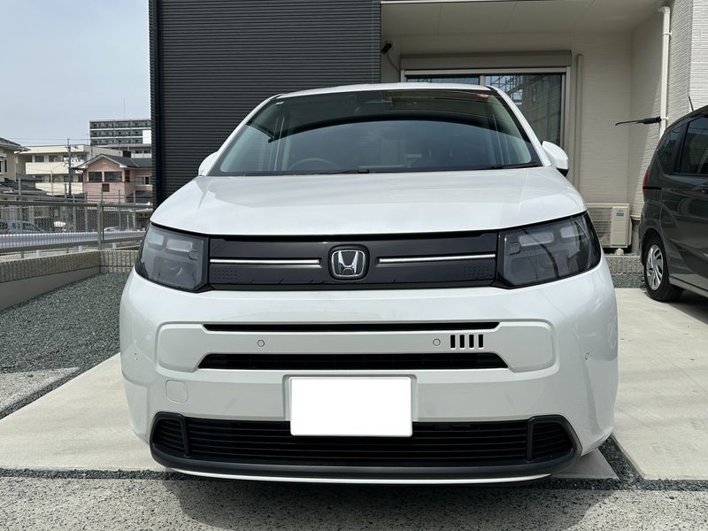 ホンダ Freed image 1