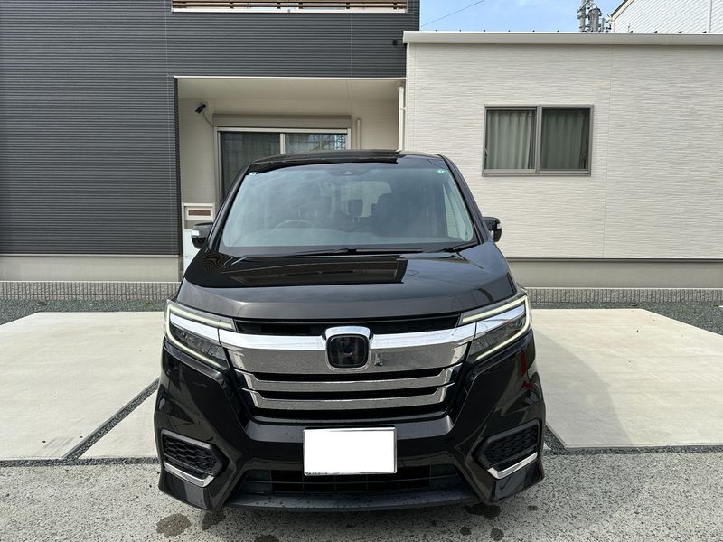 ホンダ Stepwgn image 1