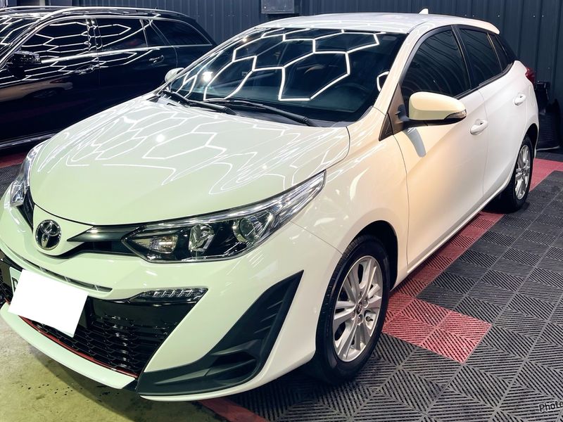 不限廠牌 小型汽車 image 1