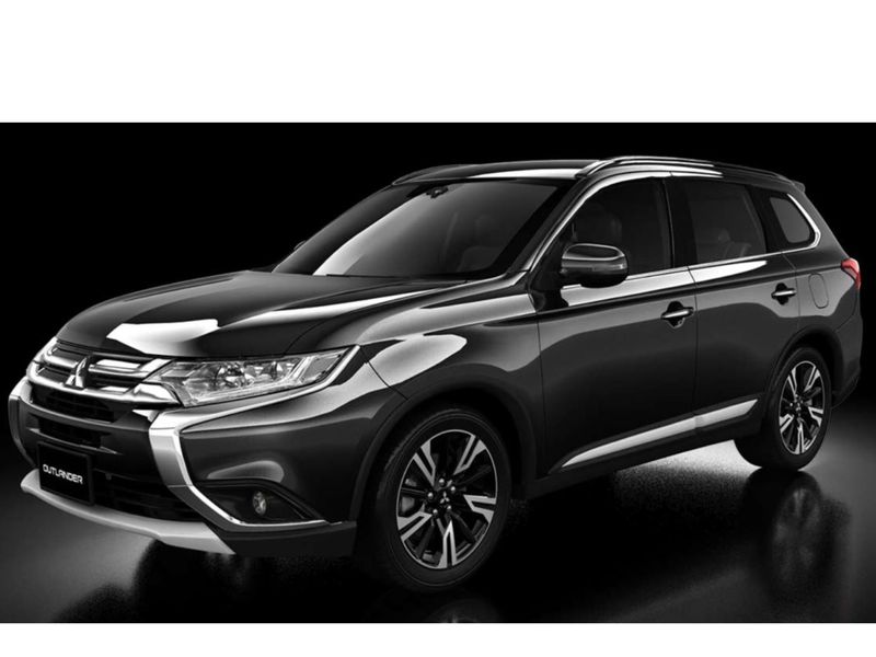 メーカーにこだわらない SUV image 1