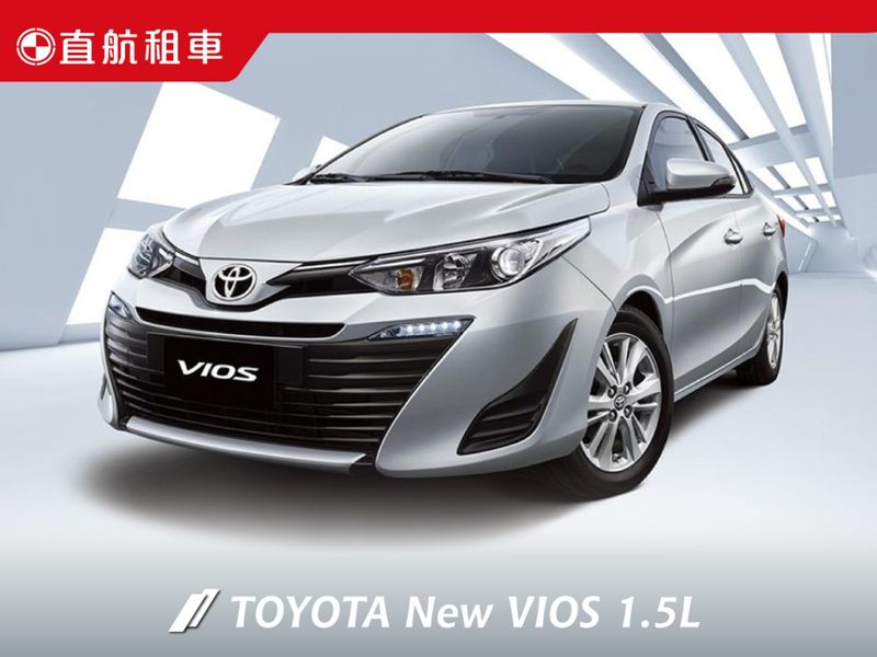 TOYOTA VIOS image 1