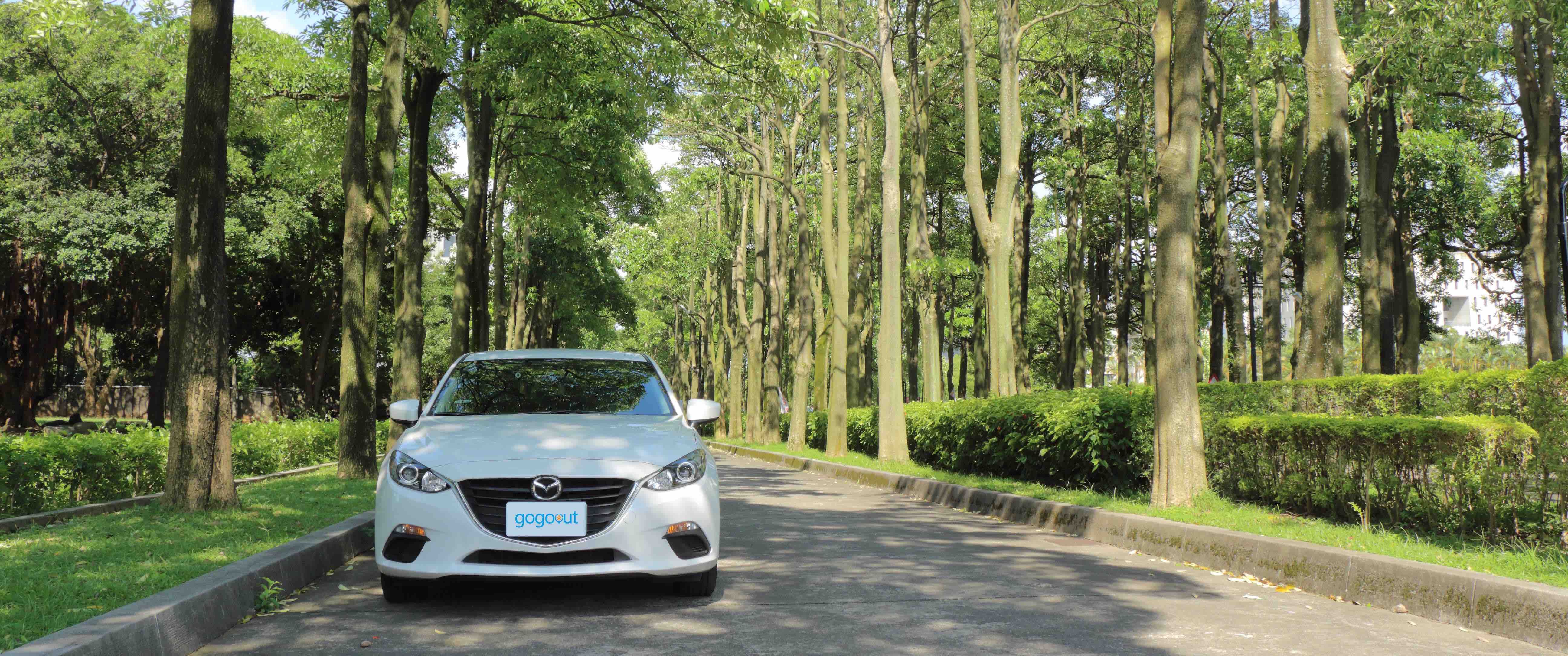 華誼租車內壢站租車介紹封面圖