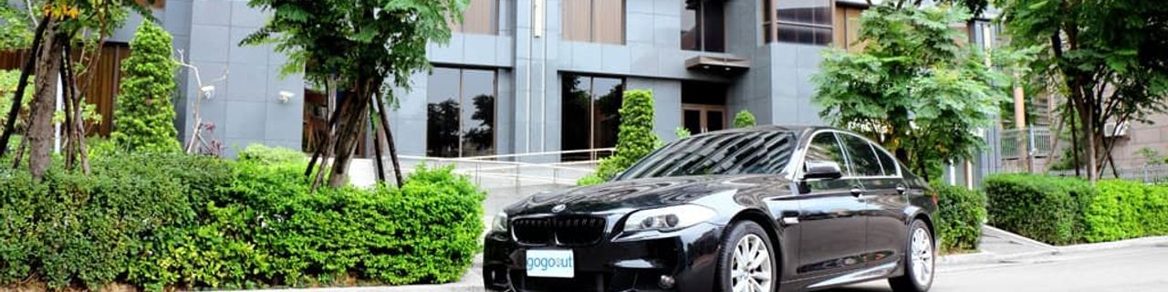 Taoyuan CityCyuan Guo Car Rental (Imported Car)租車介紹封面圖