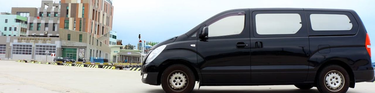 澎湖縣日展小客車租賃有限公司租車介紹封面圖