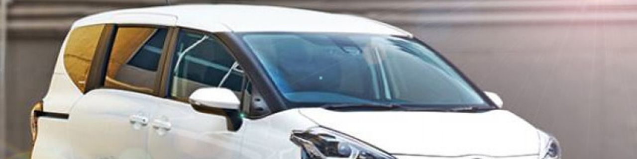 New Taipei City Chao Sheng Qian Car Rental (Sanchong)租車介紹封面圖