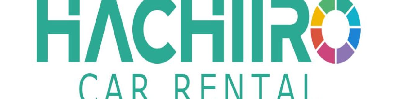 Okinawa HACHIIRO Rental Car租車介紹封面圖