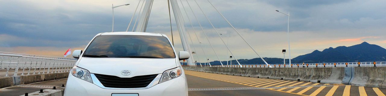 Taipei City Star Car Rental (Shilin)租車介紹封面圖