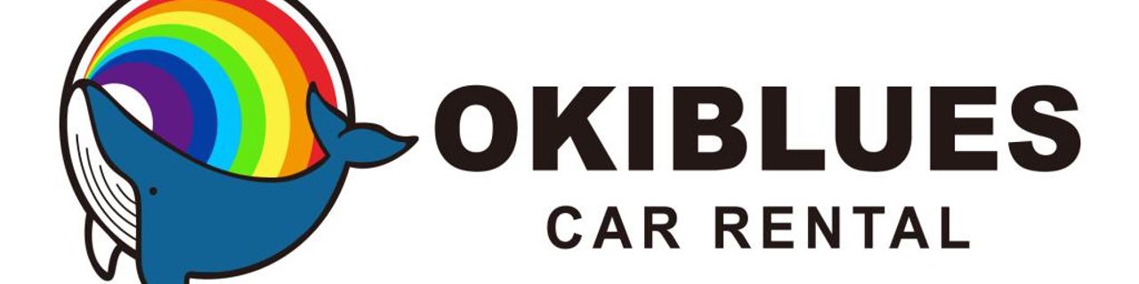 Okinawa Oki Blues Car Rental租車介紹封面圖