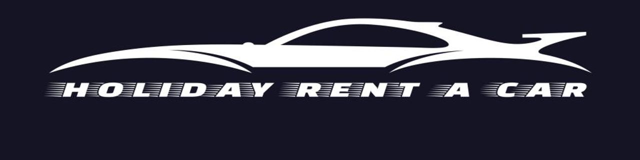 沖繩県 Holiday Rent A Car (提供那霸市區送車服務)租車介紹封面圖
