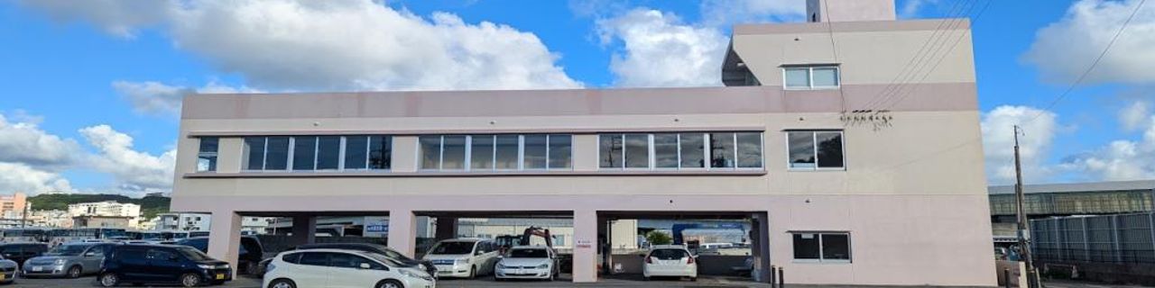 Okinawa BROTHER'S RENT-A-CAR租車介紹封面圖