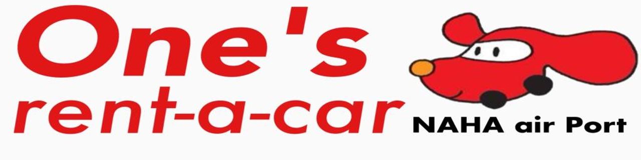 Okinawa Ones Rent.a car租車介紹封面圖