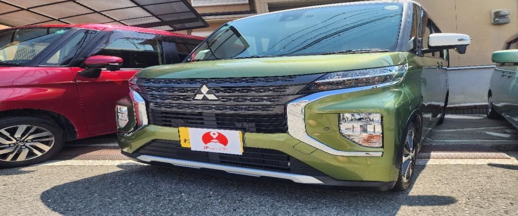  JPR 株式會社租車介紹封面圖