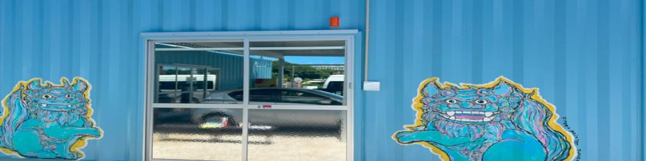 Okinawa OKINAWA TAIYOU RENT A CAR NAHA KUUKOUTEN租車介紹封面圖