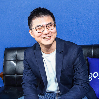 John Wu