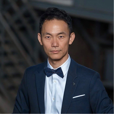 Steven Wu