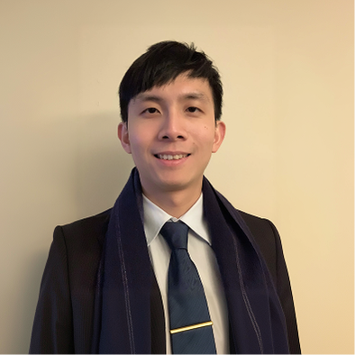 Jeff Lu