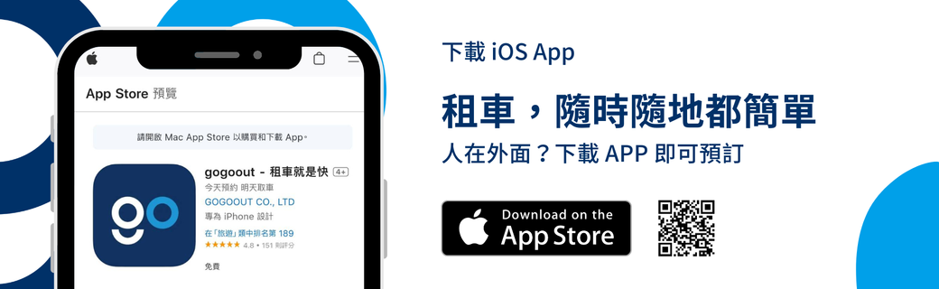 gogoout 下載連結