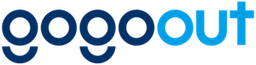 gogoout logo