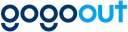 gogoout logo