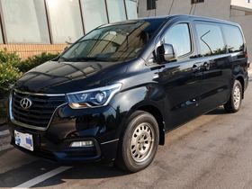 Recommend Shop: Long Teng Car Rental