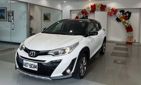 Recommend Shop: Xia Lian Car Rental