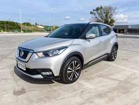 Recommend Shop: Fu Xing Car Rental(No Pets)