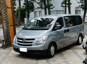 Recommend Shop: Chyuan Siang Car Rental