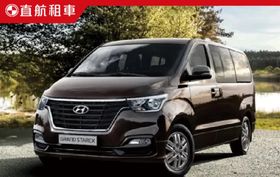 Recommend Shop: CHIH-HANG Car Rental - Banqiao High Speed ​​Rail