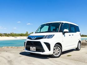 Recommend Shop: Premium Rent A Car-Naha