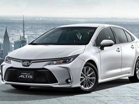 Recommend Shop: Xiang Tai Car Rental