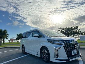 Recommend Shop: ROYAL Rent A Car