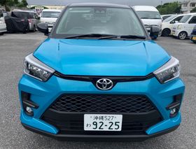 Recommend Shop: MY RENTCAR