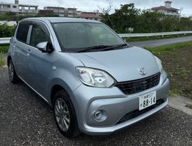 Recommend Shop: OKIYOYO Rental Car