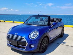 Recommend Shop: Miyakojima i-mobi Car Rental