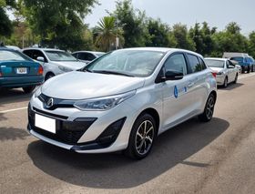 Recommend Shop: KMFUN Car Rental (Airport Branch)